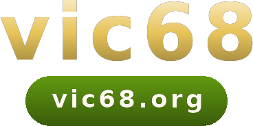 vic68 logo