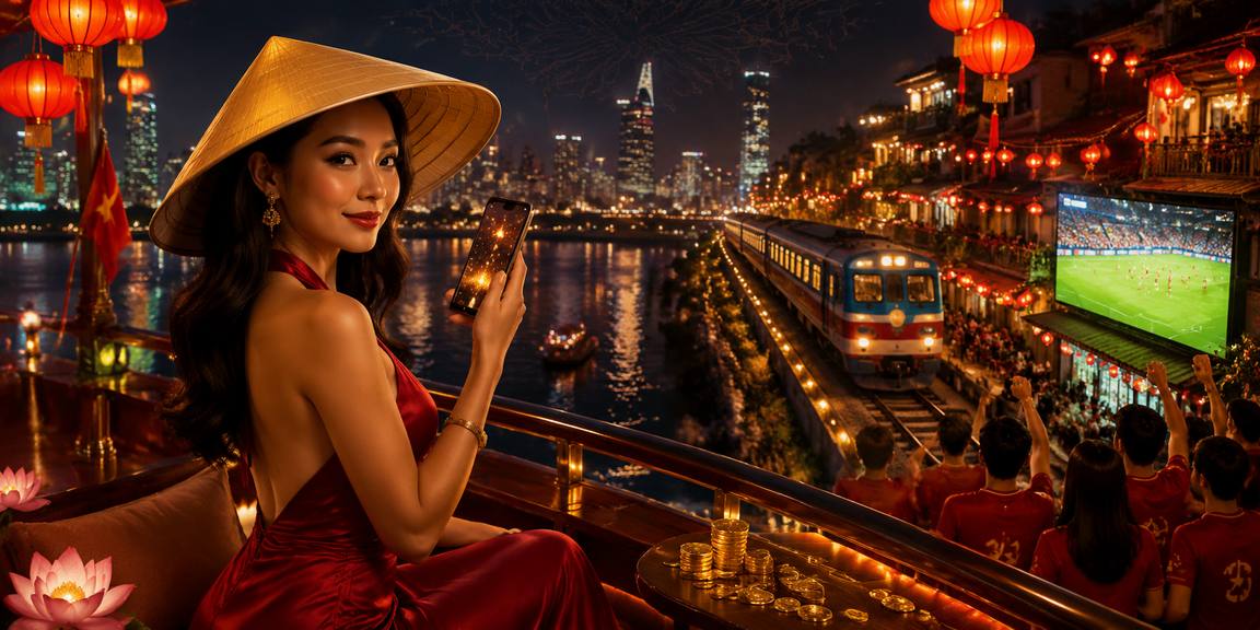 vic68 Tải ứng dụng vic68 – Sảnh chơi trong tầm tay, Android và iOS