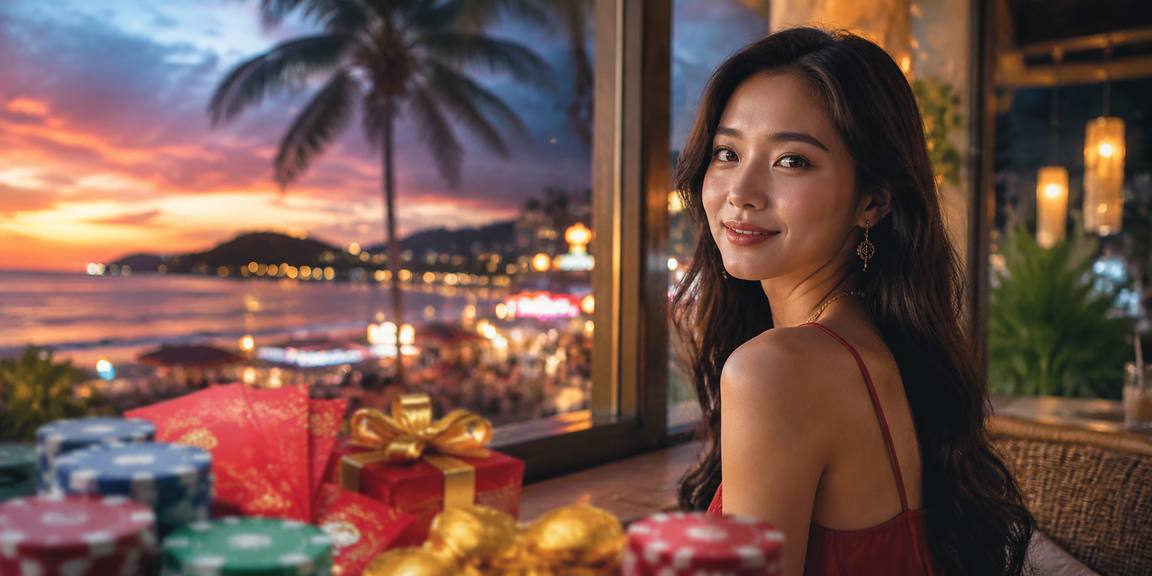 vic68 Trải Nghiệm Casino Trực Tiếp