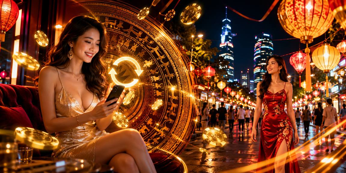 vic68 Bắn Cá Đại Dương